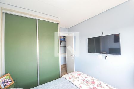 Quarto 1 de apartamento à venda com 2 quartos, 54m² em Suiço, São Bernardo do Campo