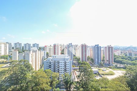 Vista do Quarto 2 de apartamento à venda com 2 quartos, 54m² em Suiço, São Bernardo do Campo