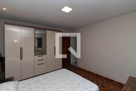Quarto 2 de casa para alugar com 2 quartos, 200m² em Conjunto Habitacional Jova Rural, São Paulo