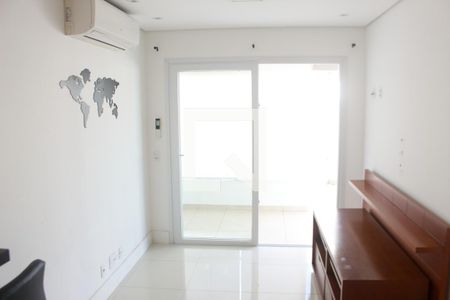 Sala de apartamento para alugar com 2 quartos, 70m² em Lauzane Paulista, São Paulo