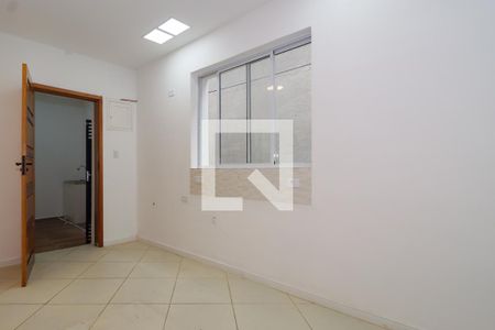 Cozinha de casa para alugar com 1 quarto, 45m² em Vila Progredior, São Paulo