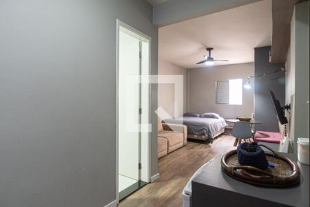 Sala/Quarto de kitnet/studio à venda com 1 quarto, 44m² em Bela Vista, São Paulo