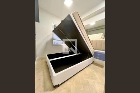 Foto 08 de apartamento à venda com 1 quarto, 39m² em Vila Clementino, São Paulo