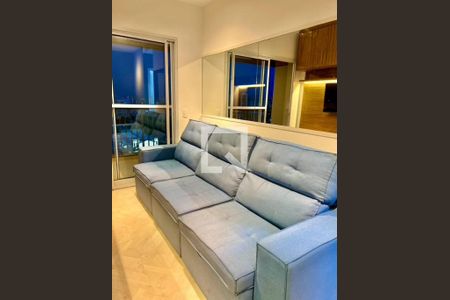 Foto 05 de apartamento à venda com 1 quarto, 39m² em Vila Clementino, São Paulo