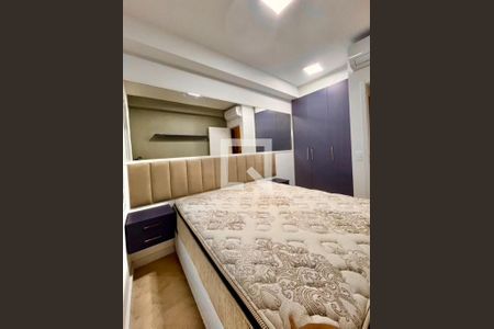 Foto 09 de apartamento à venda com 1 quarto, 39m² em Vila Clementino, São Paulo