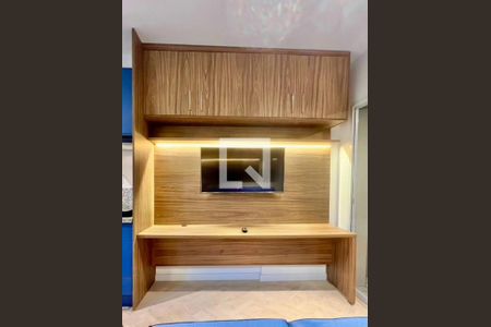 Foto 10 de apartamento à venda com 1 quarto, 39m² em Vila Clementino, São Paulo