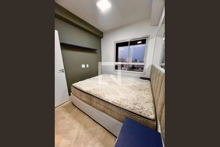 Foto 06 de apartamento à venda com 1 quarto, 39m² em Vila Clementino, São Paulo