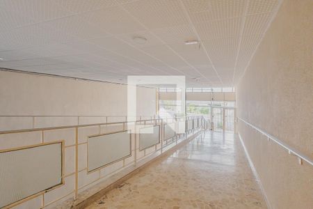 Entrada de apartamento à venda com 1 quarto, 50m² em Pinheiros, São Paulo