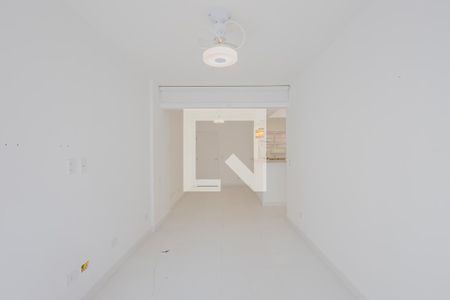 Sala de apartamento à venda com 1 quarto, 49m² em Pinheiros, São Paulo