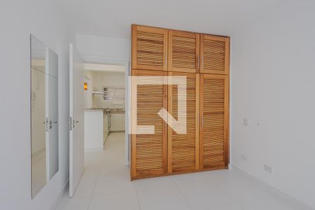 Quarto de apartamento à venda com 1 quarto, 49m² em Pinheiros, São Paulo