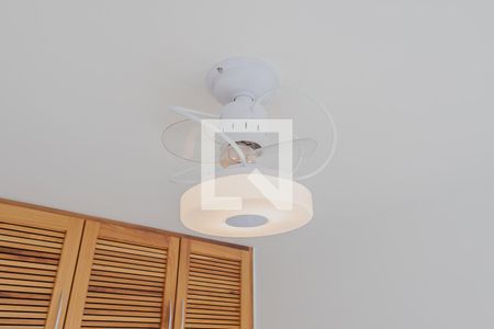 Quarto de apartamento à venda com 1 quarto, 49m² em Pinheiros, São Paulo