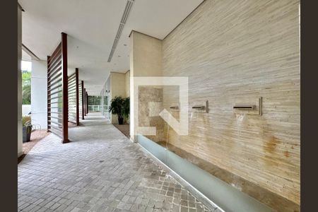 Área comum de apartamento à venda com 3 quartos, 135m² em Barra da Tijuca, Rio de Janeiro