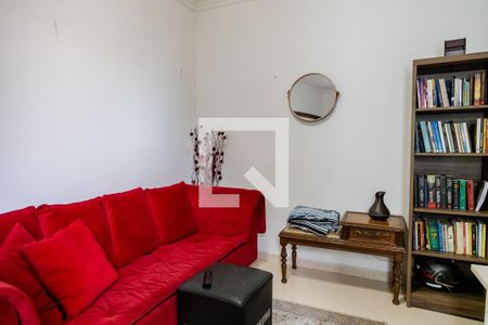 Quarto 1 de casa à venda com 3 quartos, 199m² em Vila Curuçá, Santo André