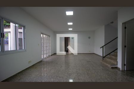 Sala de casa de condomínio à venda com 4 quartos, 120m² em Vargem Pequena, Rio de Janeiro