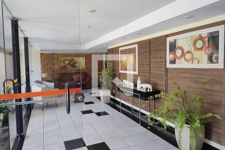 Área comum de apartamento à venda com 2 quartos, 137m² em Santa Rosa, Niterói