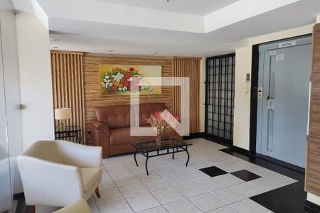 Área comum de apartamento à venda com 2 quartos, 137m² em Santa Rosa, Niterói