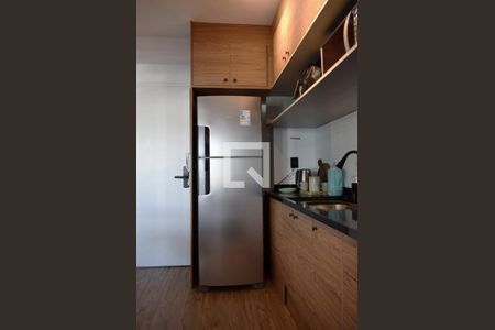 Studio de kitnet/studio para alugar com 1 quarto, 34m² em Pinheiros, São Paulo