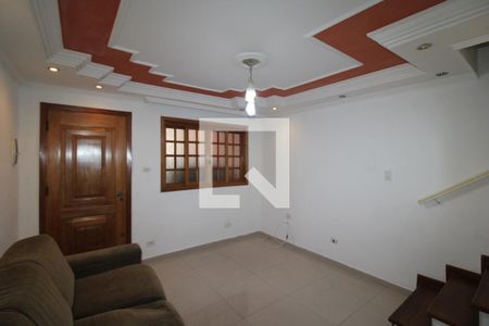 Sala de casa à venda com 4 quartos, 100m² em Imirim, São Paulo