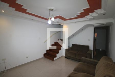 Sala de casa à venda com 4 quartos, 100m² em Imirim, São Paulo