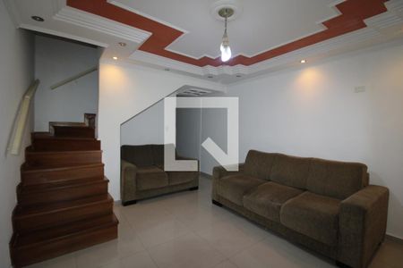 Sala de casa à venda com 4 quartos, 100m² em Imirim, São Paulo