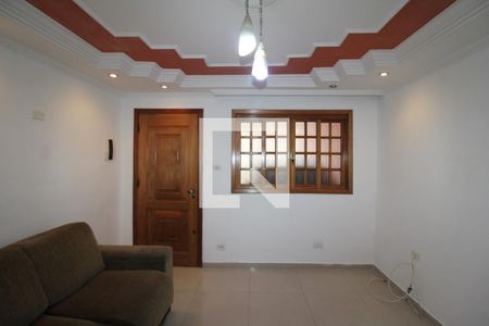 Sala de casa à venda com 4 quartos, 100m² em Imirim, São Paulo