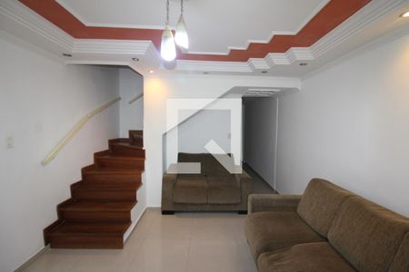 Sala de casa à venda com 4 quartos, 100m² em Imirim, São Paulo