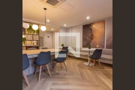 Apartamento à venda com 1 quarto, 27m² em Pinheiros, São Paulo