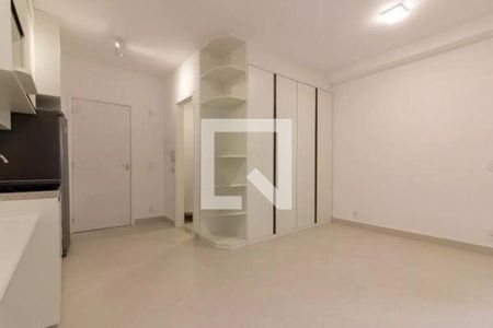 Apartamento à venda com 1 quarto, 27m² em Pinheiros, São Paulo