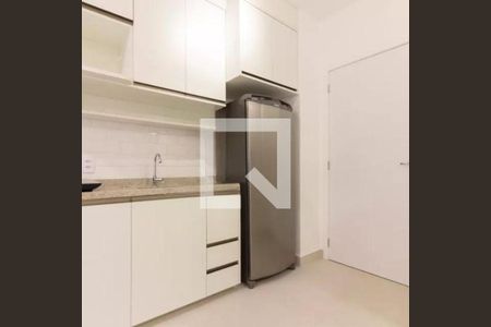 Apartamento à venda com 1 quarto, 27m² em Pinheiros, São Paulo