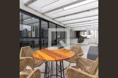 Apartamento à venda com 1 quarto, 27m² em Pinheiros, São Paulo