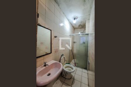 Banheiro de casa à venda com 3 quartos, 89m² em Vila Mariana, São Paulo