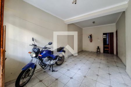 Sala/Cozinha de casa à venda com 3 quartos, 89m² em Vila Mariana, São Paulo
