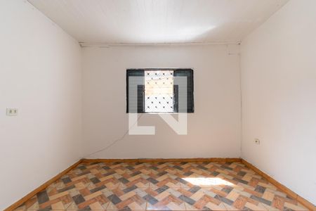 Sala/Quarto de casa para alugar com 1 quarto, 40m² em Jardim Brasília (zona Leste), São Paulo