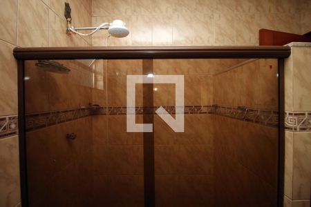 Banheiro de casa à venda com 2 quartos, 81m² em Brás de Pina, Rio de Janeiro