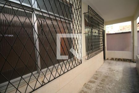 Varanda de casa à venda com 2 quartos, 81m² em Brás de Pina, Rio de Janeiro