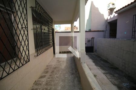 Varanda de casa à venda com 2 quartos, 81m² em Brás de Pina, Rio de Janeiro