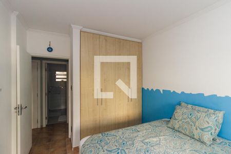 Quarto 1 de apartamento à venda com 3 quartos, 114m² em Vila Buarque, São Paulo