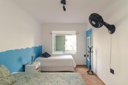 Quarto 1 de apartamento à venda com 3 quartos, 114m² em Vila Buarque, São Paulo