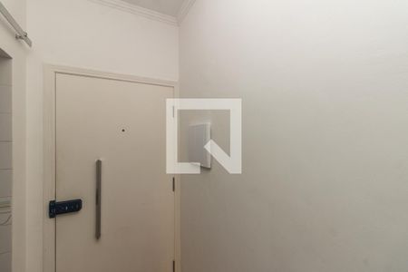 Sala de apartamento à venda com 3 quartos, 114m² em Vila Buarque, São Paulo