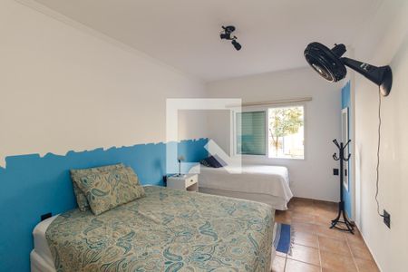 Quarto 1 de apartamento à venda com 3 quartos, 114m² em Vila Buarque, São Paulo