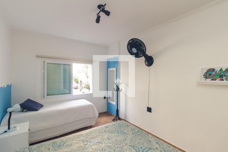 Quarto 1 de apartamento à venda com 3 quartos, 114m² em Vila Buarque, São Paulo