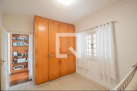 Quarto Suíte de casa de condomínio à venda com 5 quartos, 570m² em Parque Terra Nova Ii, São Bernardo do Campo