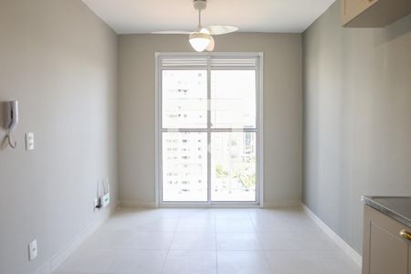 Apartamento para alugar com 2 quartos, 34m² em Barra Funda, São Paulo