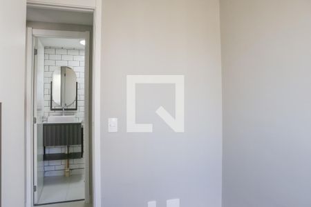 Quarto 2 de apartamento para alugar com 2 quartos, 34m² em Barra Funda, São Paulo