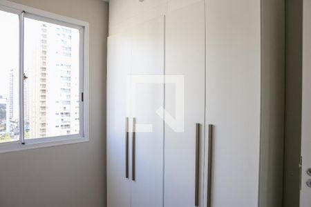Quarto 2 de apartamento para alugar com 2 quartos, 34m² em Barra Funda, São Paulo