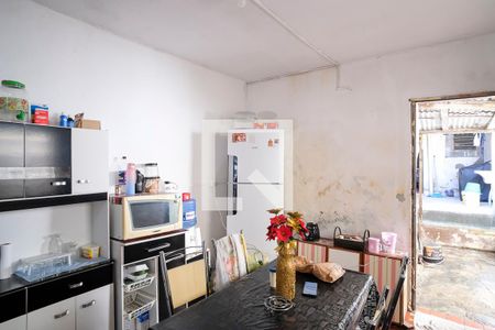 Cozinha de casa à venda com 2 quartos, 200m² em Vila Vivaldi, São Bernardo do Campo