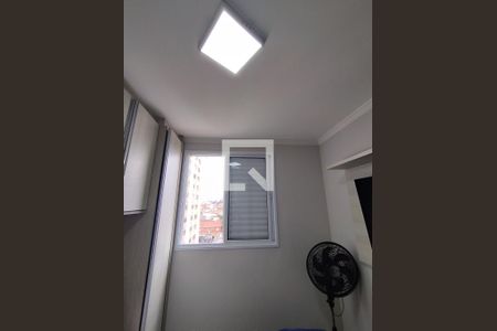 Quarto 1 de apartamento à venda com 2 quartos, 55m² em Vila das Merces, São Paulo
