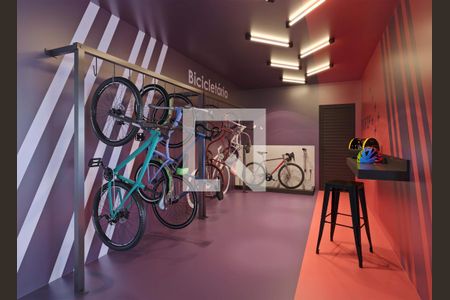 Apartamento à venda com 2 quartos, 100m² em Estoril, Belo Horizonte