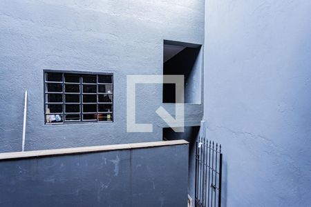 Vista Quarto de casa para alugar com 1 quarto, 31m² em Vila Boacava, São Paulo