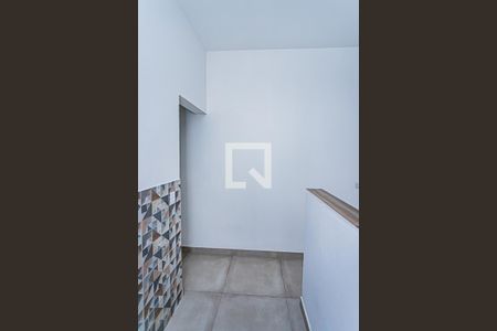 Área de Serviço de casa para alugar com 1 quarto, 31m² em Vila Boacava, São Paulo